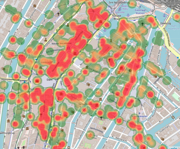 Tutorial: Website tools